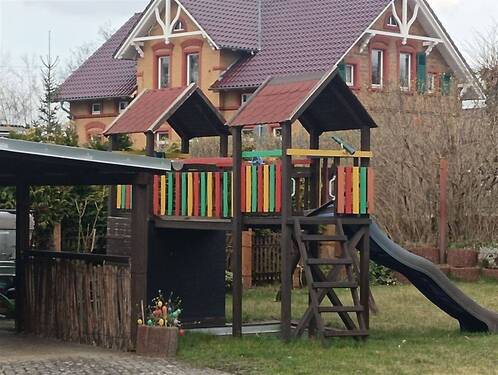 Spielplatz - 