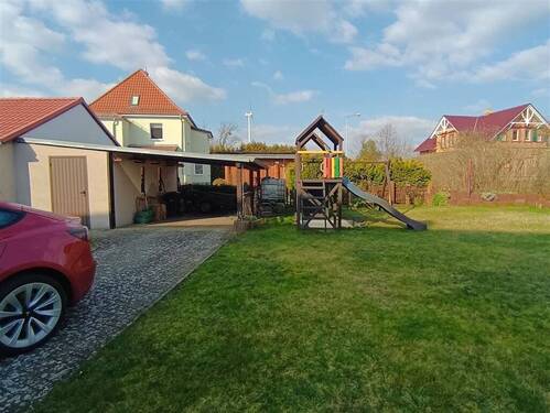 Spielplatz - 