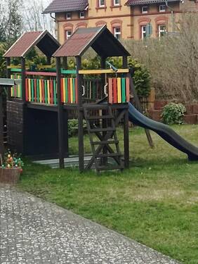 Spielplatz - 