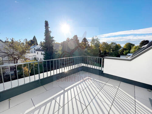 Dachterrasse II - 