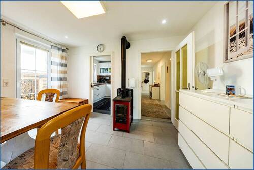 EG Esszimmer - 