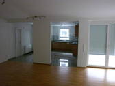 vom Esszimmer zur Küche - Wohnen in ruhiger Umgebung von Kaiserslautern