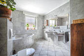 OG Badezimmer - 