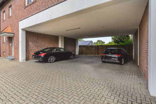 Carports - 