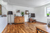 OG Wohnzimmer - 