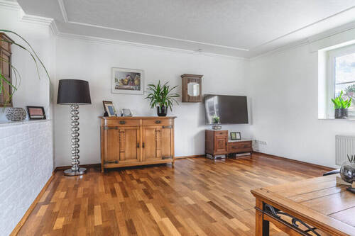 OG Wohnzimmer - 
