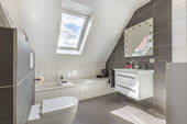 DG Badezimmer - 