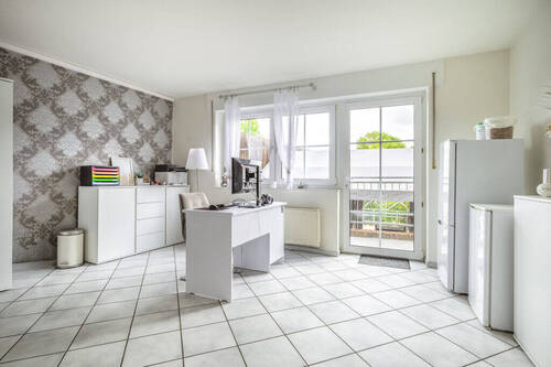 EG Apartment - 