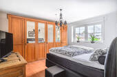 OG Schlafzimmer - 