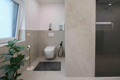 Badezimmer OG. - 