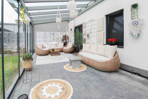 Wintergarten - 
