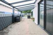 Terrasse - 