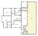 Grundriss Skizze DG - 