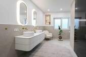 Badezimmer OG - 