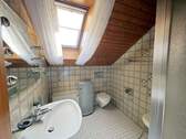 Badezimmer DG - 