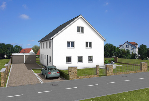 Giebel West und Zufahrt_3D.png - 