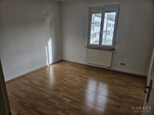EG Büro - 4 Zimmer Einfamilienhaus in Balingen