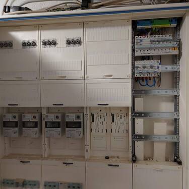 Elektrokasten - 