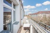 Balkon - 