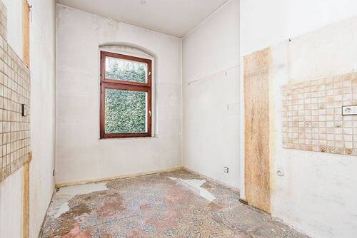 Küche - Etagenwohnung mit 64,00 m² in Berlin zum Kaufen