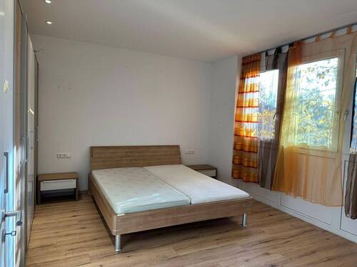 Anbau Schlafzimmer - 