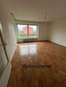 Wohnraum - 4-Zimmer-Wohnung, 81 m² in Emden