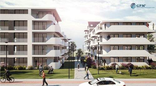 Bild 3 - Grundstück in Halle