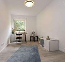 Erstbezug nach Kernsanierung Altersgerechte 3,5-Zimmer Wohnung mit Aufzug und Stellplatz - Ludwigshafen am Rhein Oppau