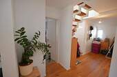 Flur - Etagenwohnung mit 88,20 m&sup2; in Freudenstadt zur Miete