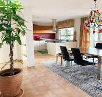 Harmonie, Eleganz und Ausblick: 