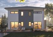 Hausansicht - 