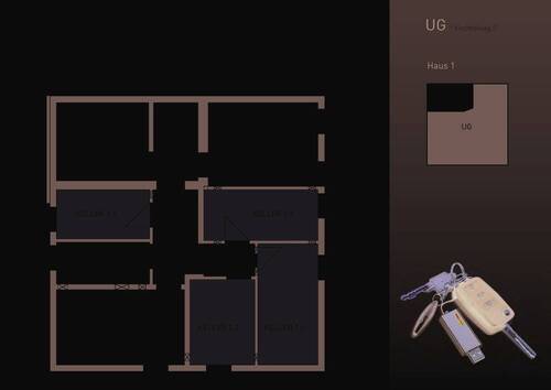 Haus 1 UG - 