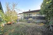 Hausansicht / Grundstücksseite - 