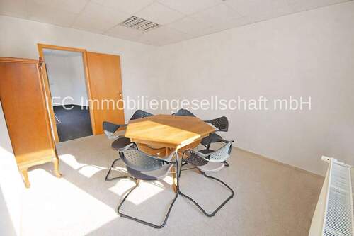 Büroraum (Gewerbe) - 