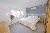 Schlafzimmer im EG - 