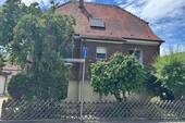 Ansicht - 4 Zimmer Einfamilienhaus zum Kaufen in Korntal-Münchingen