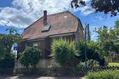 Ansicht - 4 Zimmer Einfamilienhaus in Korntal-Münchingen