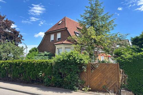 Ansicht - 