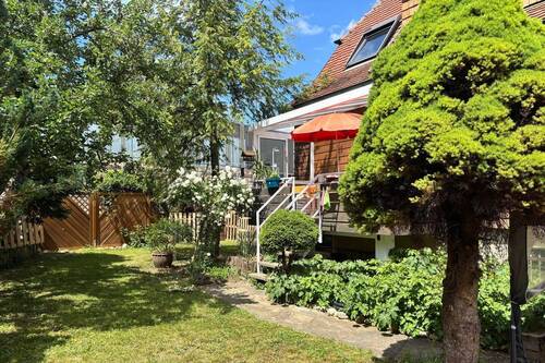 Ansicht - 