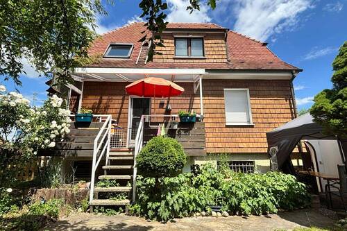 Ansicht - 