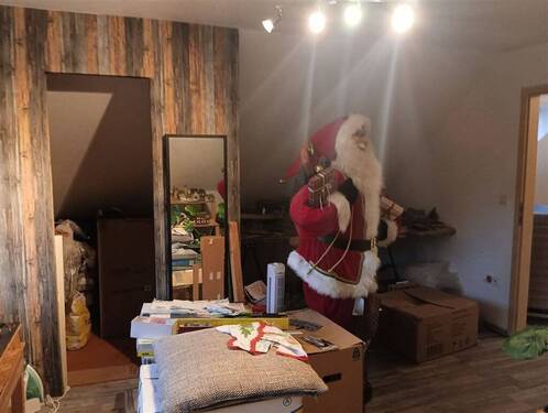 Eisenbahnzimmer Kammer - 