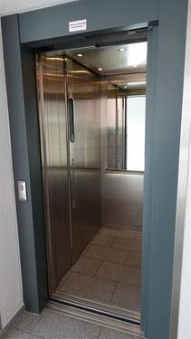 Aufzug - 