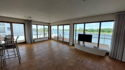 Wohnraum - 