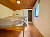 Schlafraum Sommerhaus - 