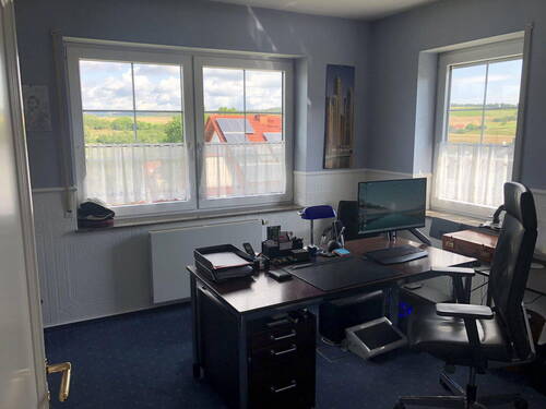 Büro EG - 