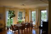 Esszimmer EG - 