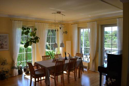 Esszimmer EG - 