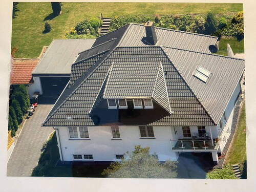 Bild 1 - Landhaus mit Stil - Courtagefrei