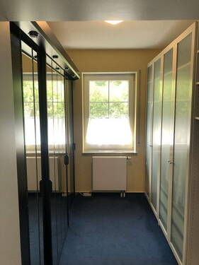 Ankleidezimmer EG - 