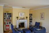 Kamin Wohnzimmer - 